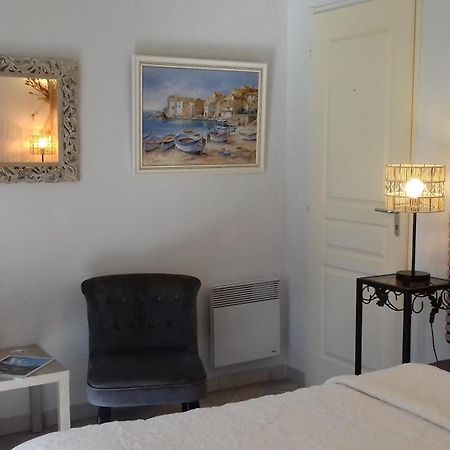 Bed and Breakfast Les Chardons Bleus Лорґ Екстер'єр фото