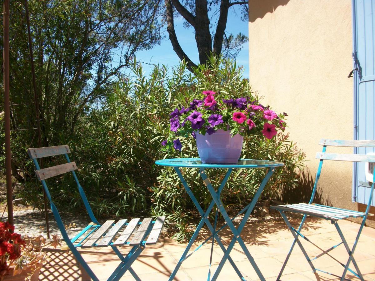 Bed and Breakfast Les Chardons Bleus Лорґ Екстер'єр фото