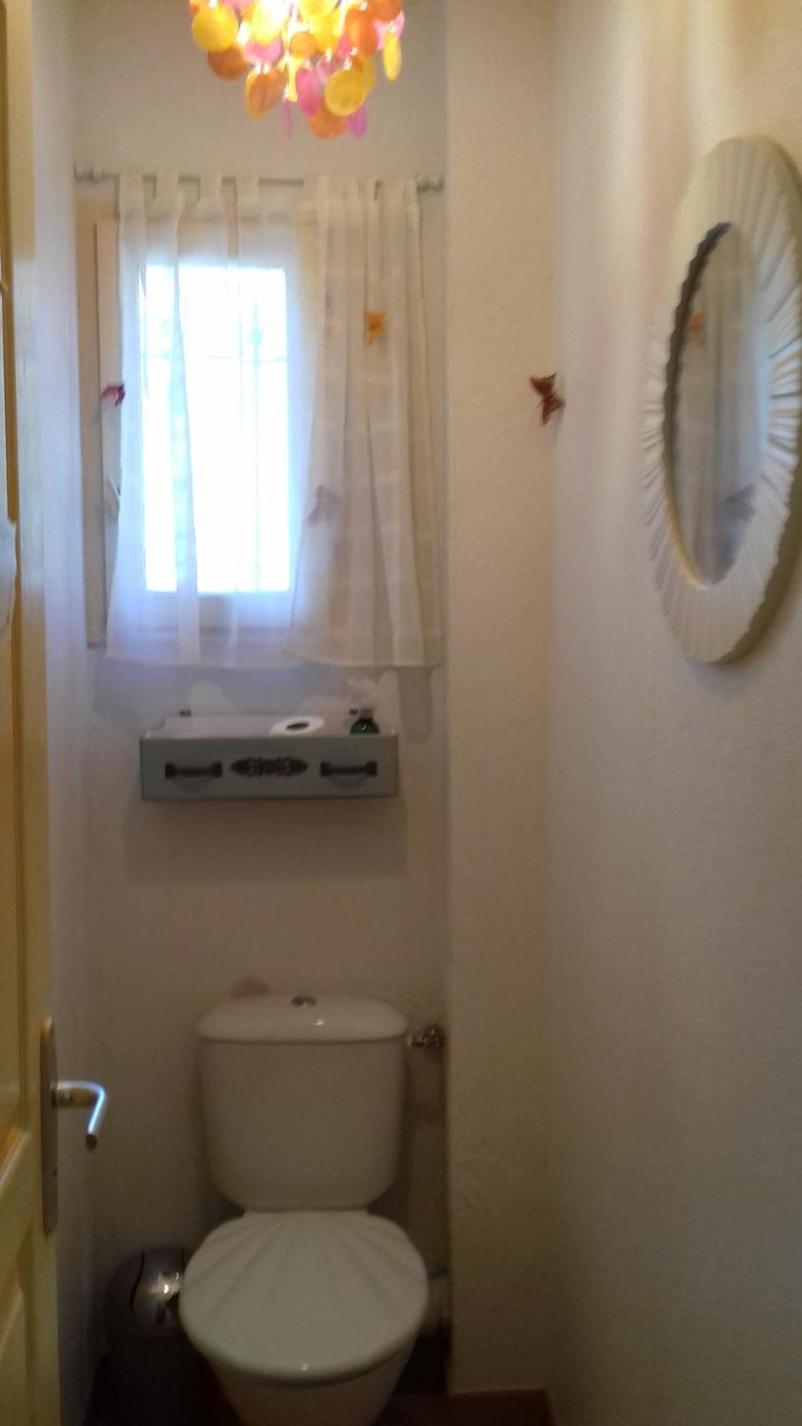 Bed and Breakfast Les Chardons Bleus Лорґ Екстер'єр фото